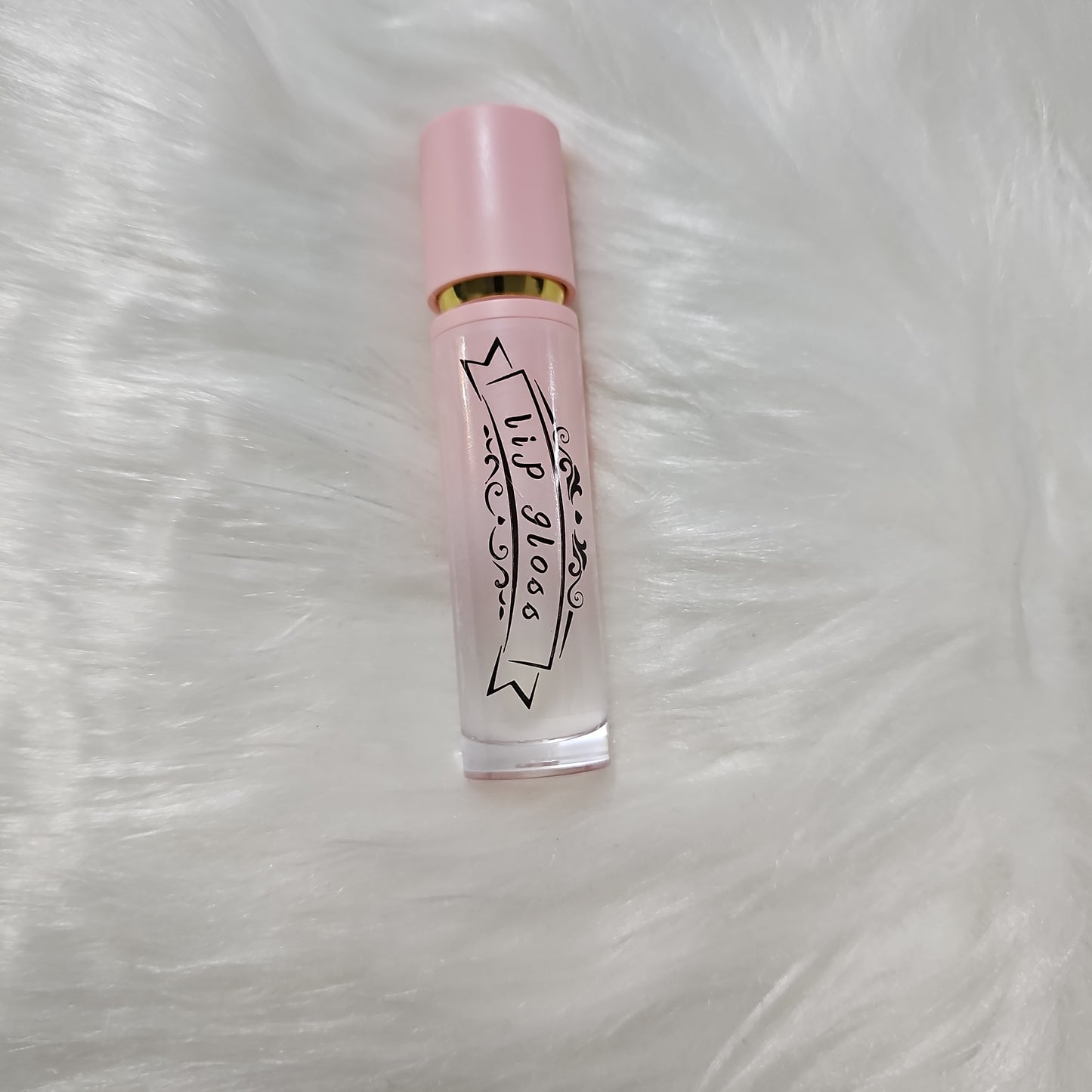 Lip Oil-Clear Coconut