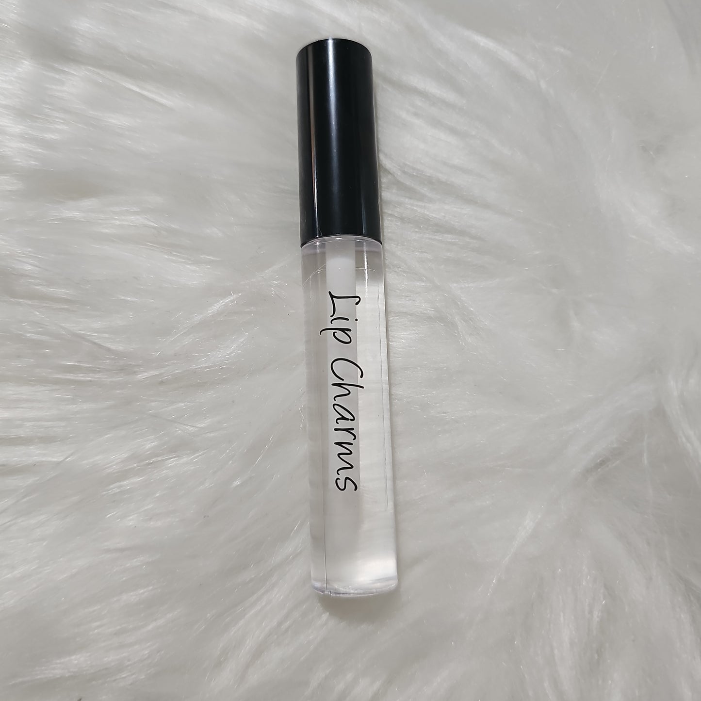 Lip Oil-Clear Coconut
