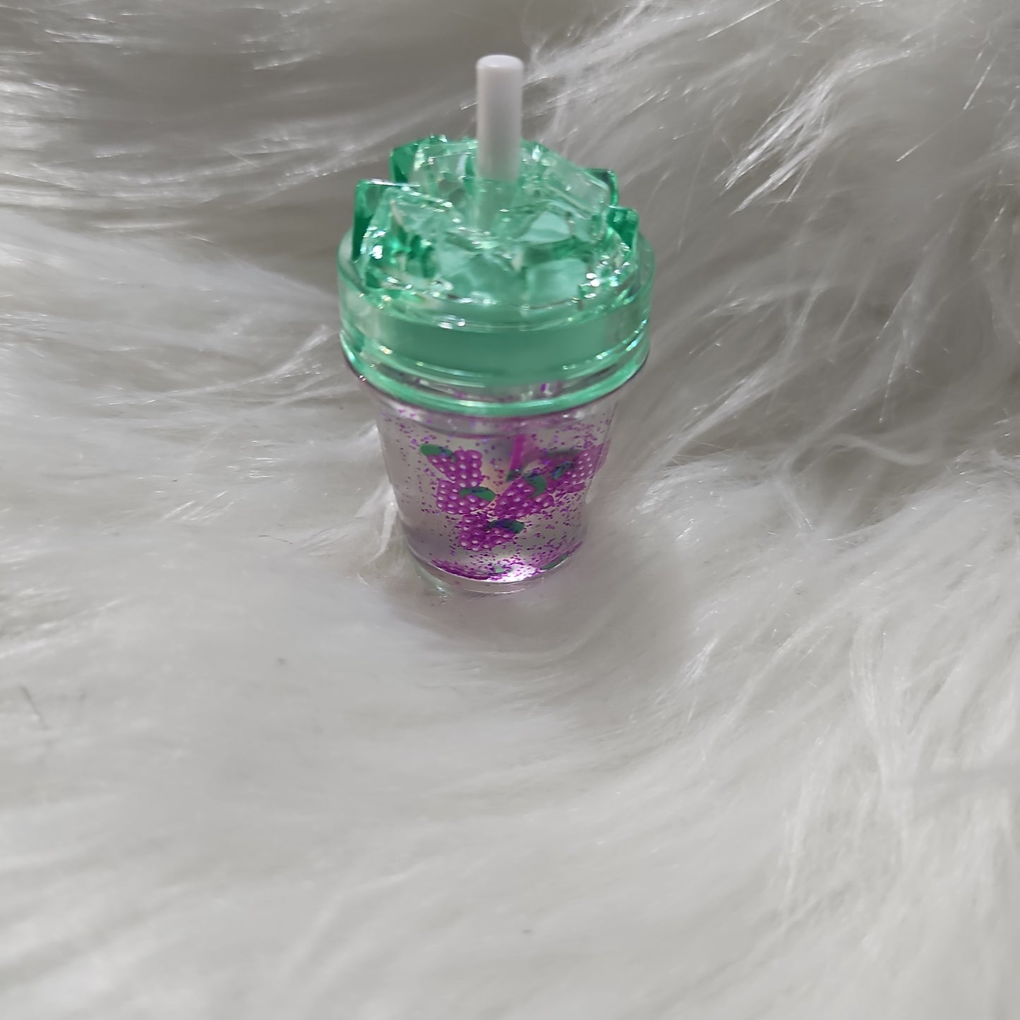 Little Divas-Cup