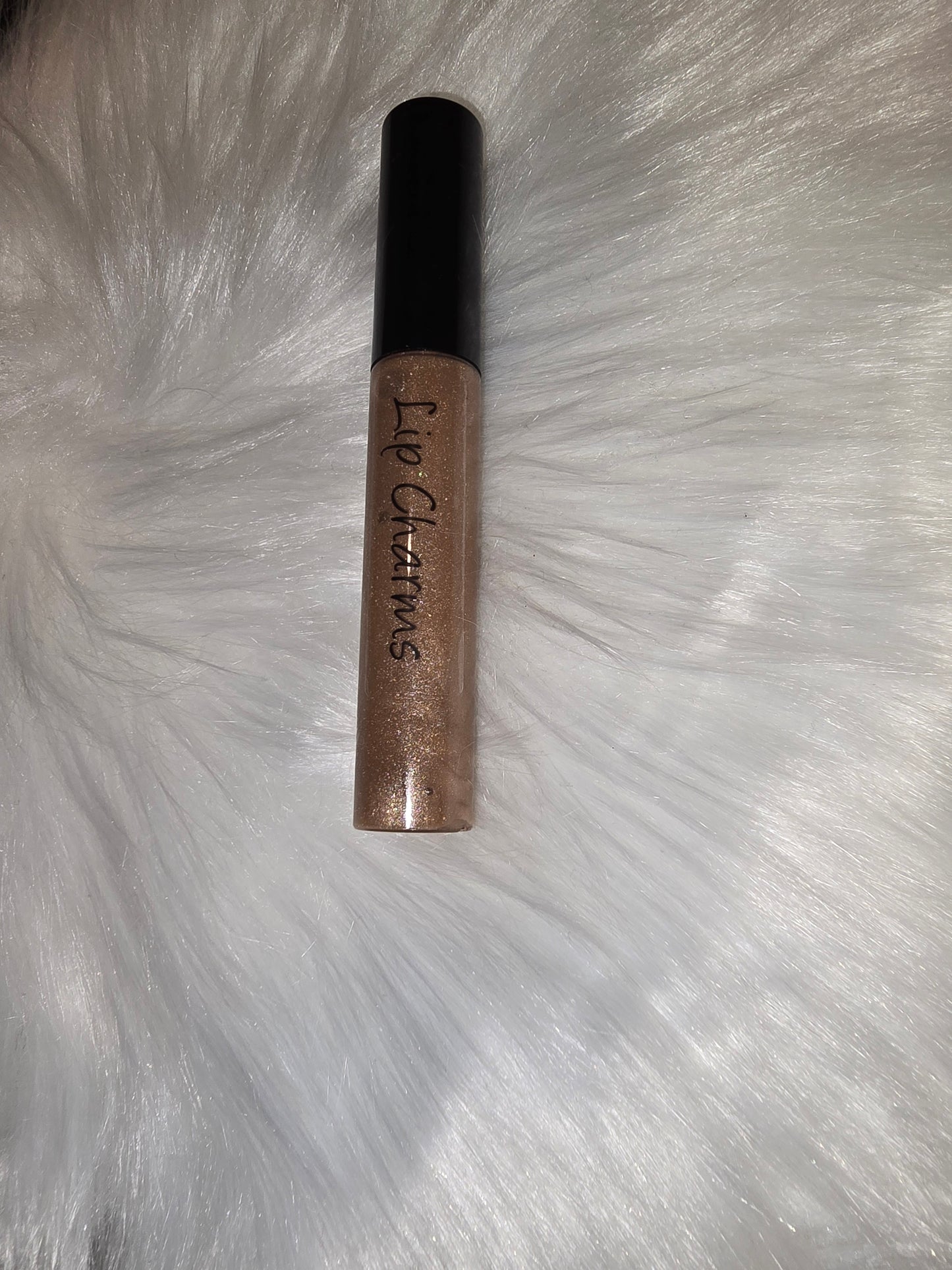 Lip Oil- Nude