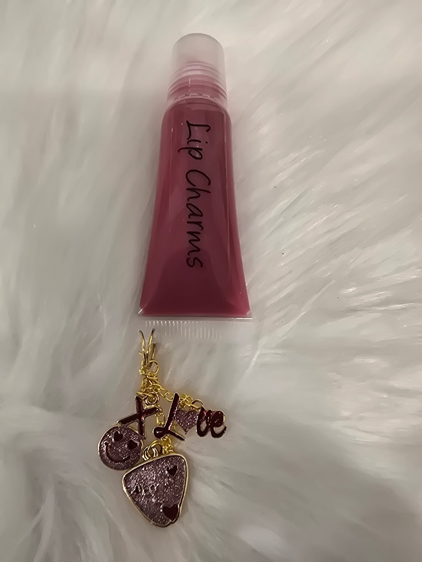 Valentine Charms Edition