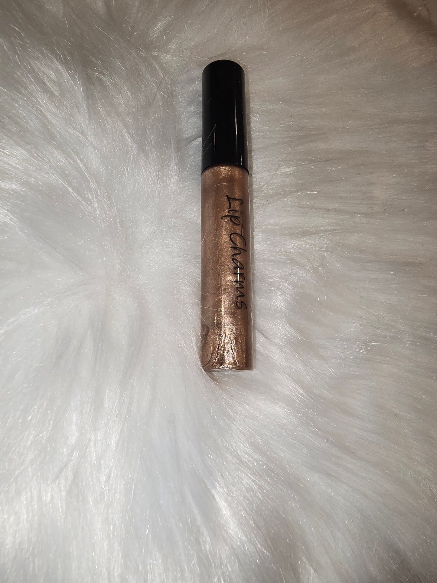 Lip Oil- Sheer Champagne