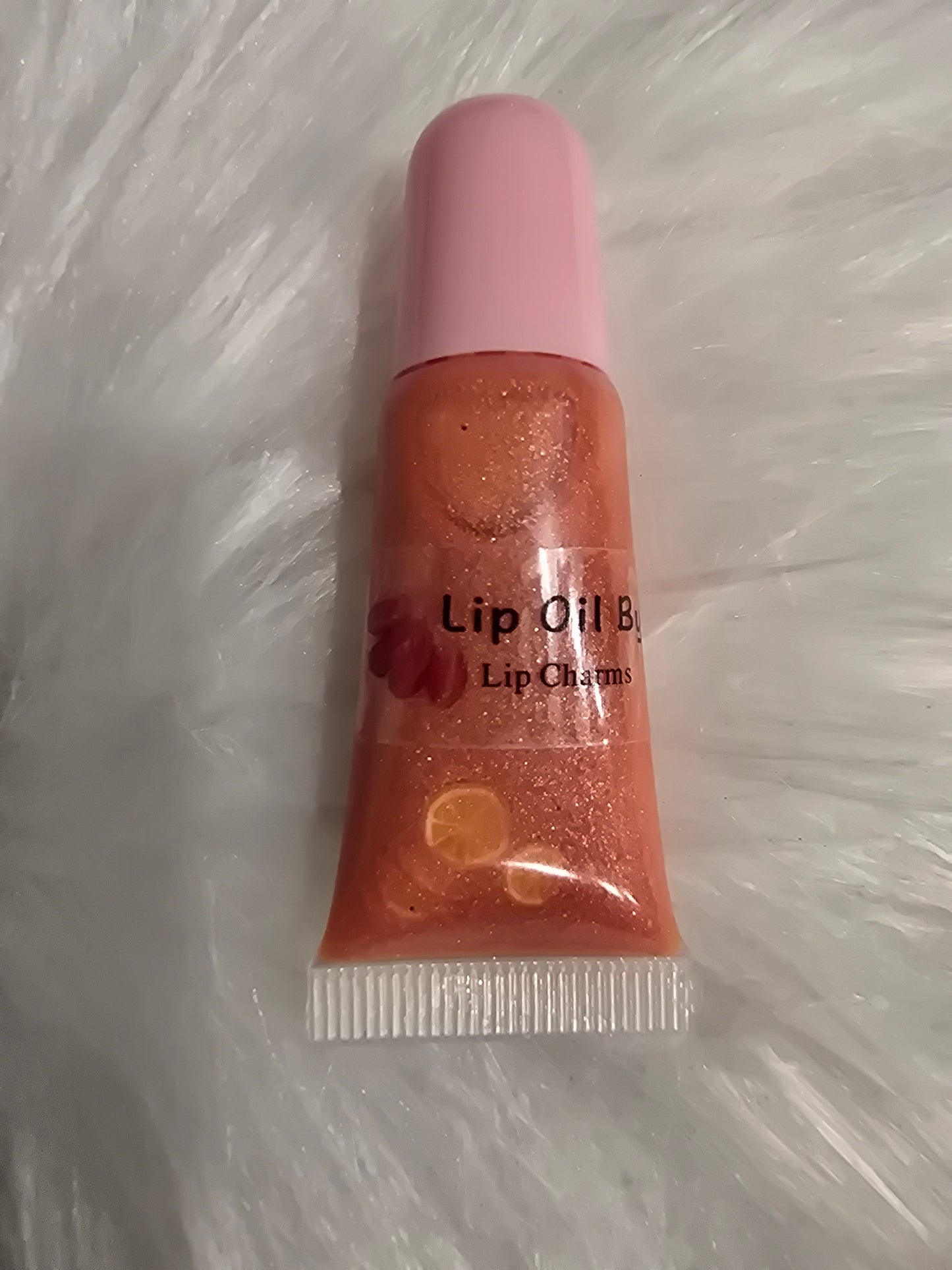 Little Divas-Orange Slices