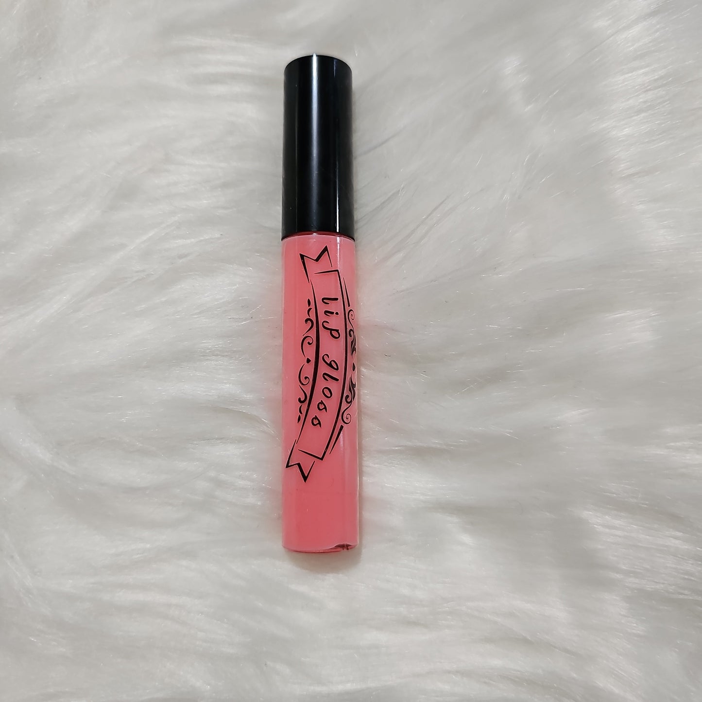 Lip Oil-Sheer Neon Pink