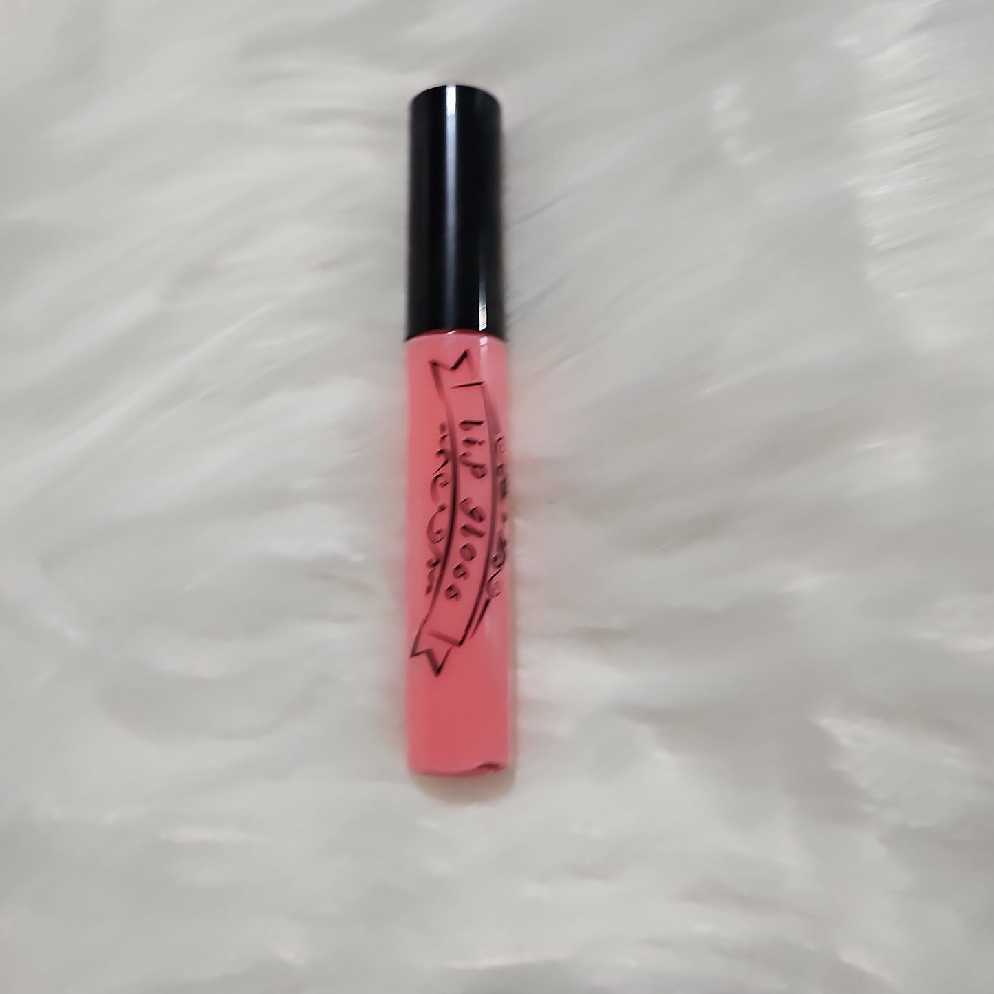 Lip Oil-Sheer Neon Pink