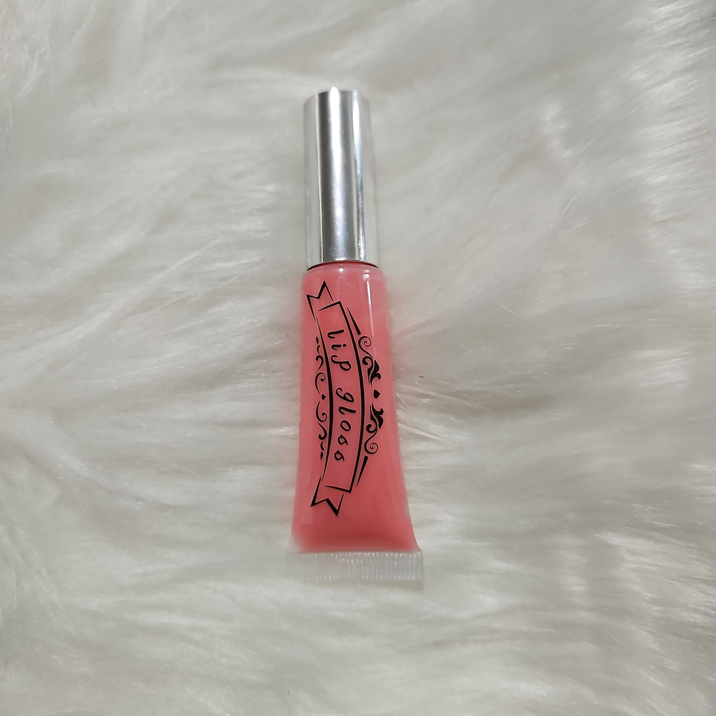 Lip Oil-Sheer Neon Pink