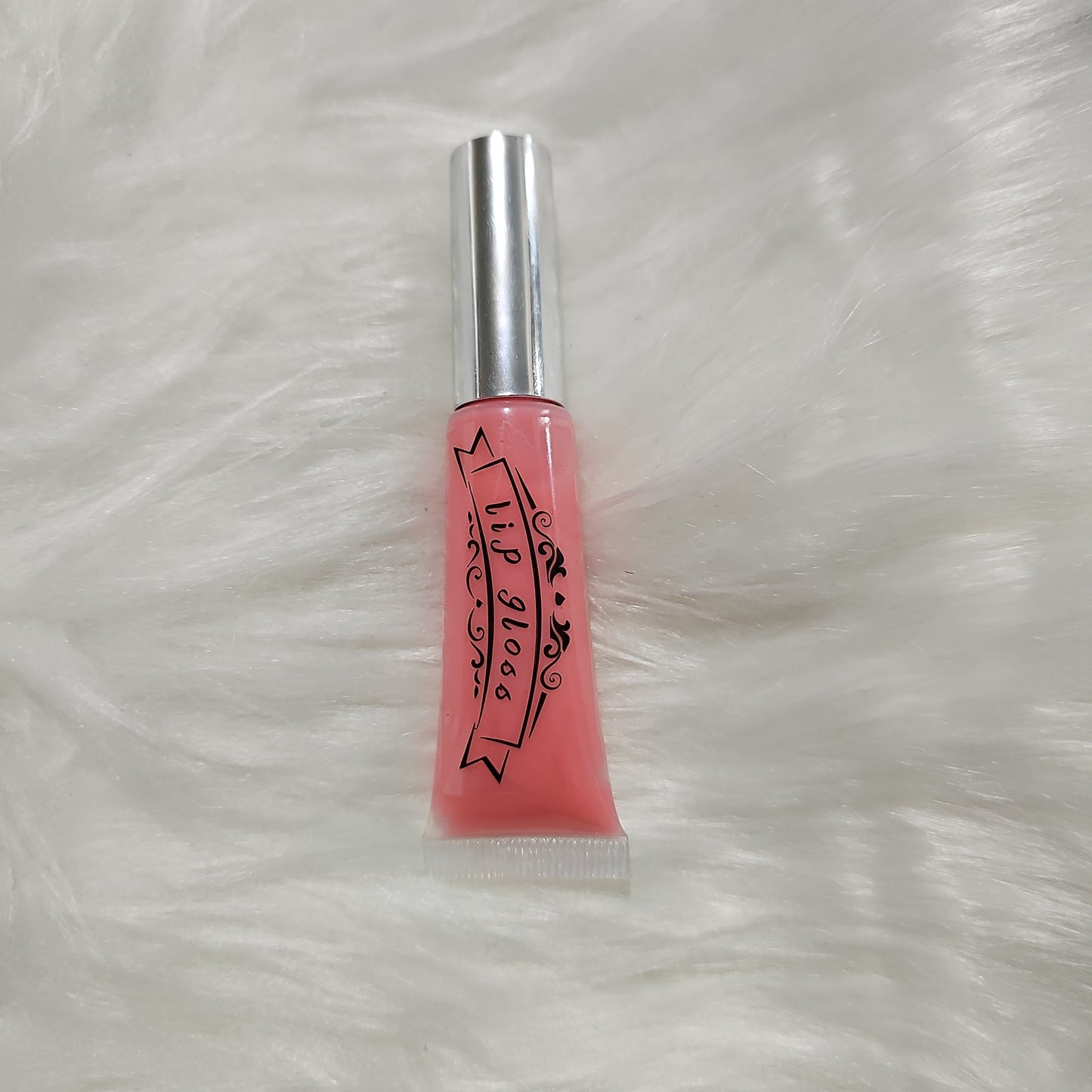 Lip Oil-Sheer Neon Pink