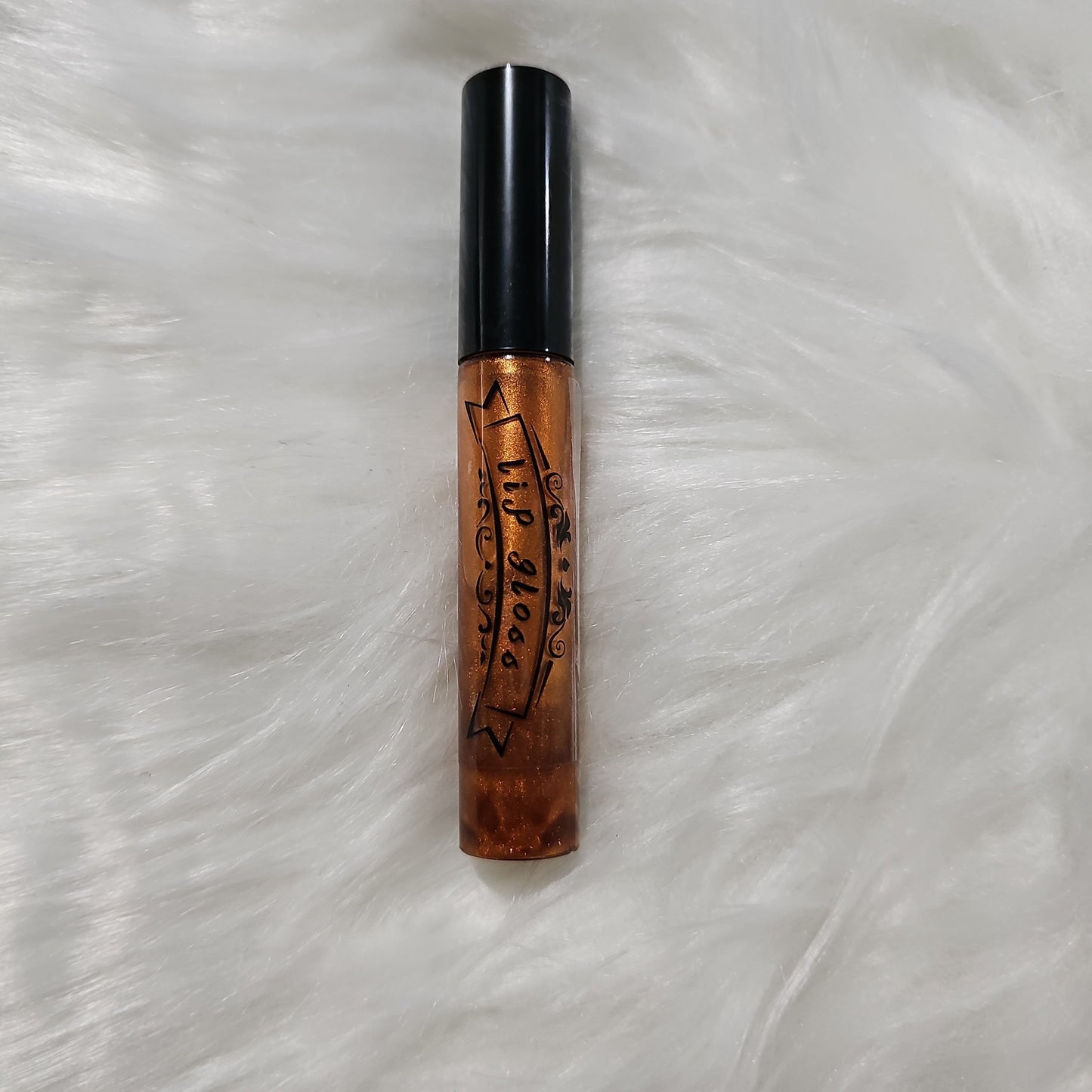 Lip Oil-Sheer Bronze