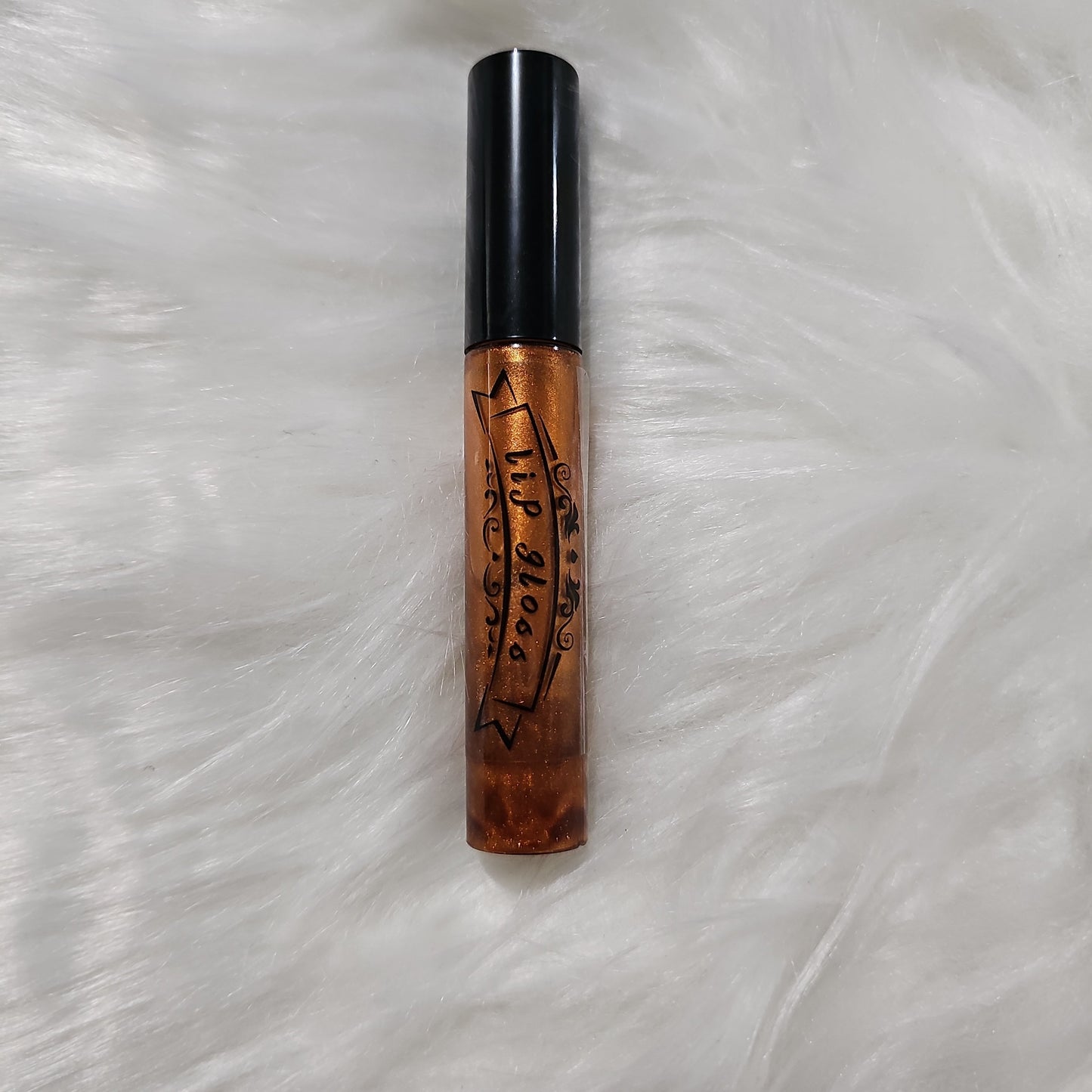 Lip Oil-Sheer Bronze