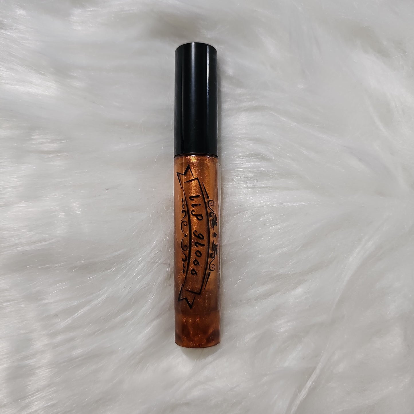 Lip Oil-Sheer Bronze