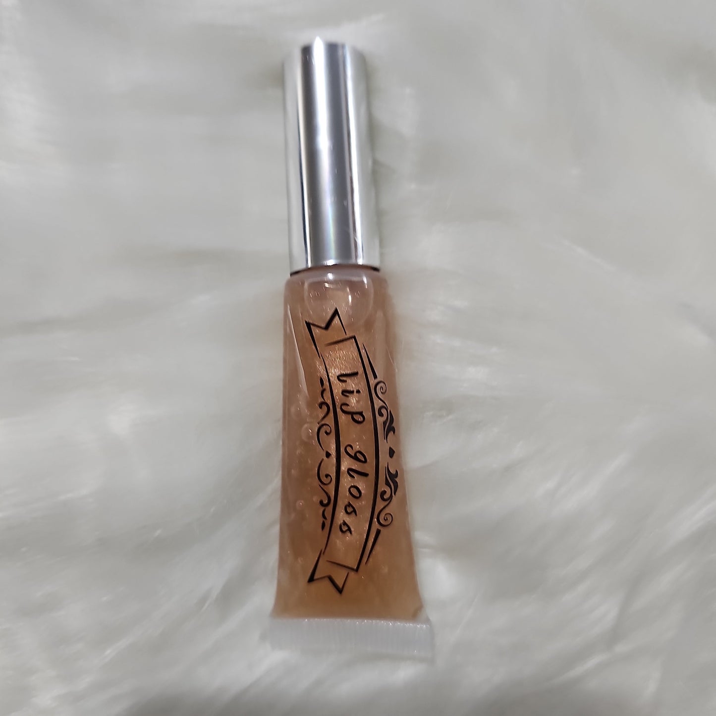 Lip Oil-Sheer Nude