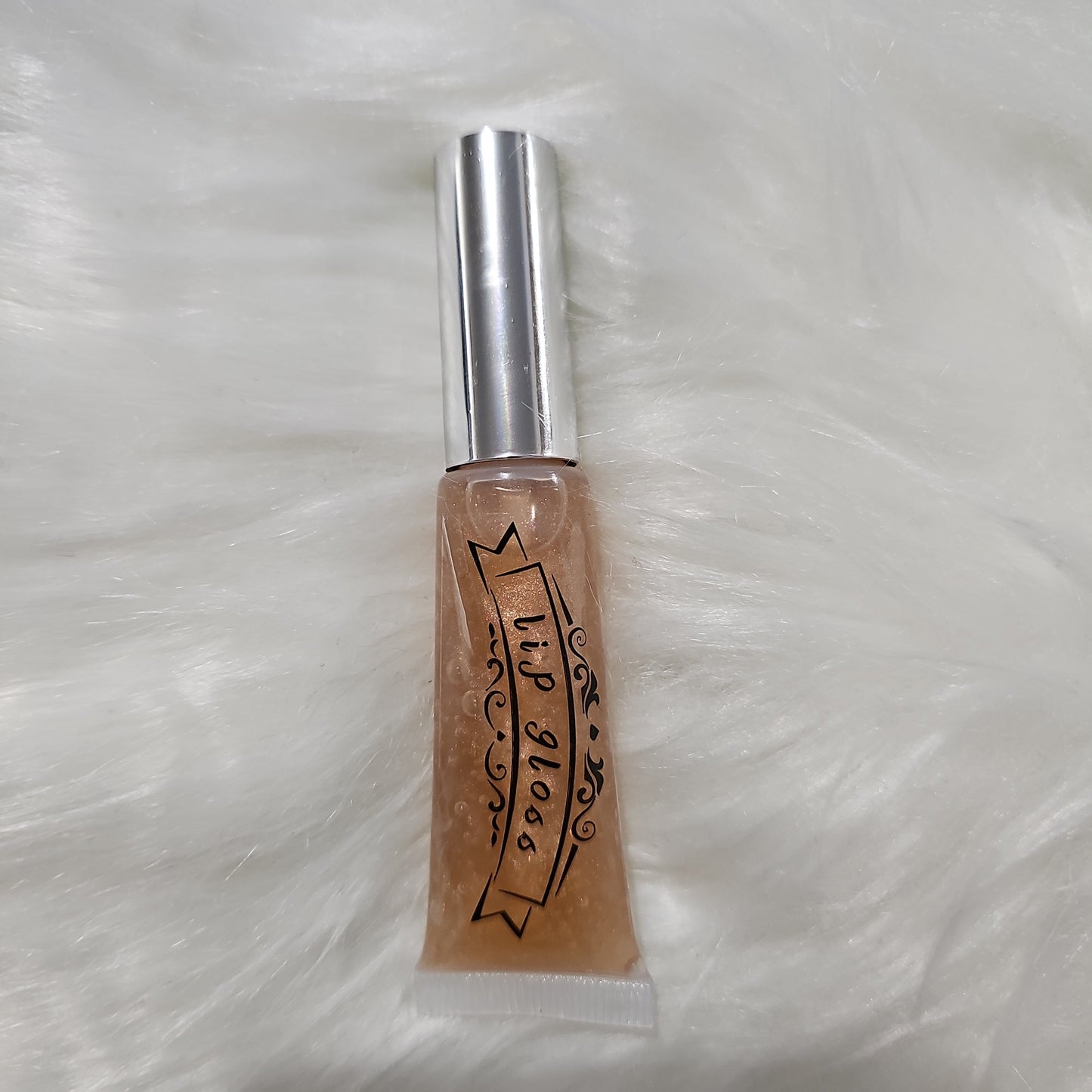 Lip Oil-Sheer Nude