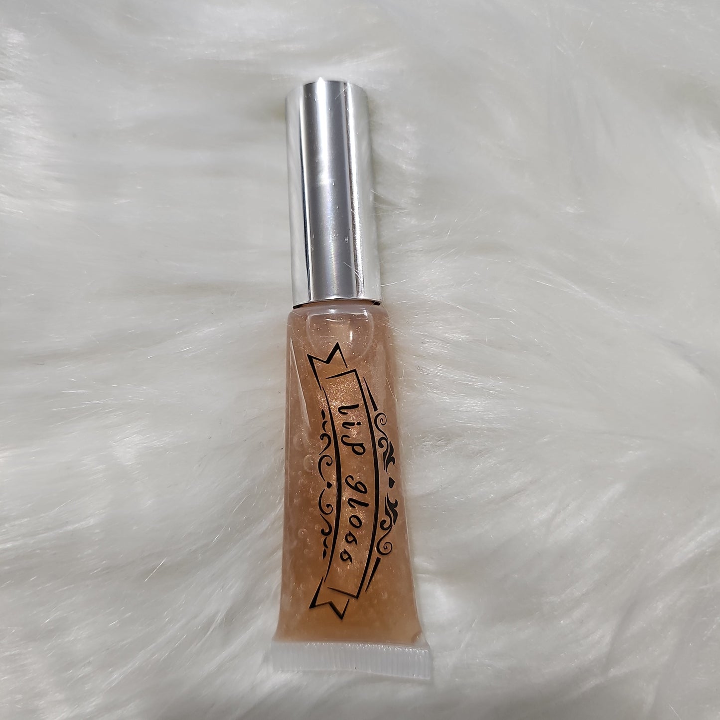 Lip Oil-Sheer Nude