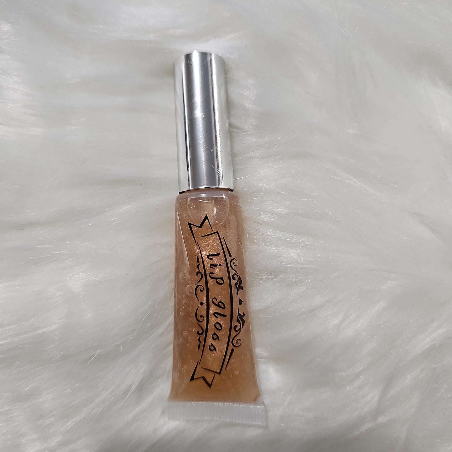 Lip Oil-Sheer Nude