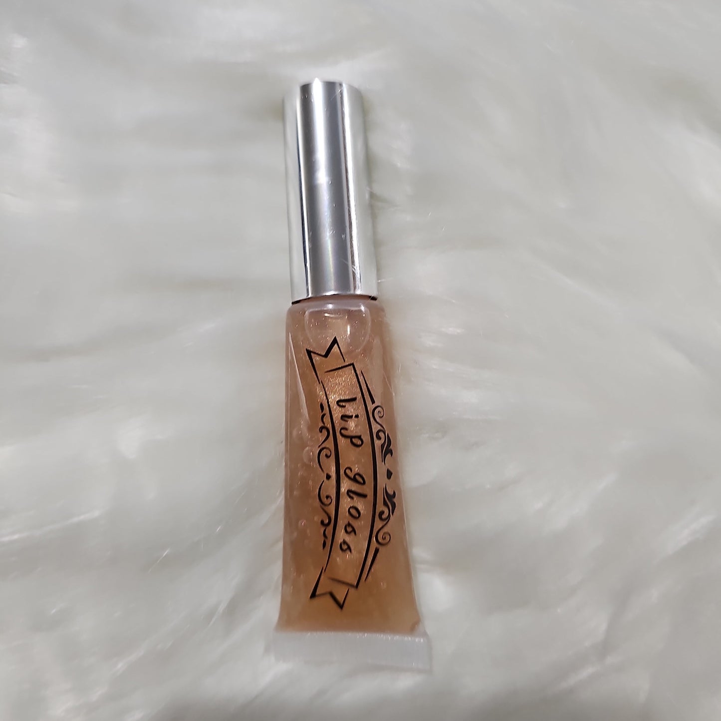 Lip Oil-Sheer Nude