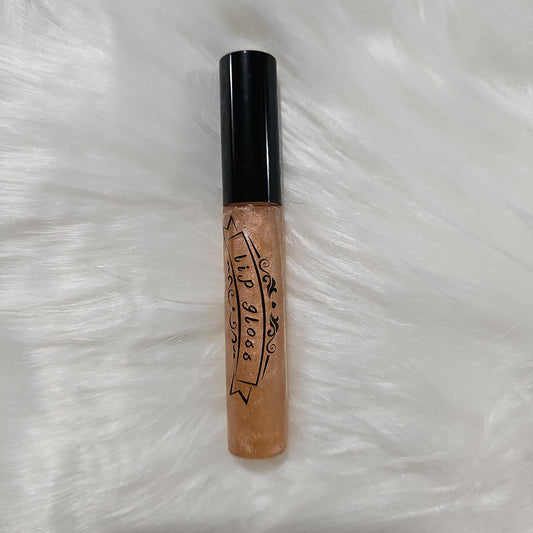 Lip Oil-Sheer Nude