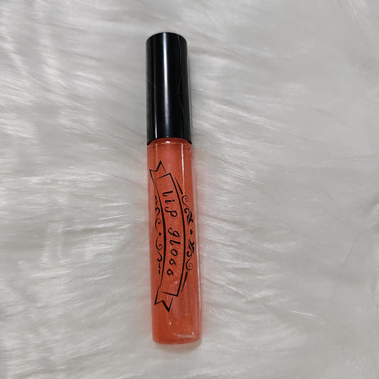 Lip Oil