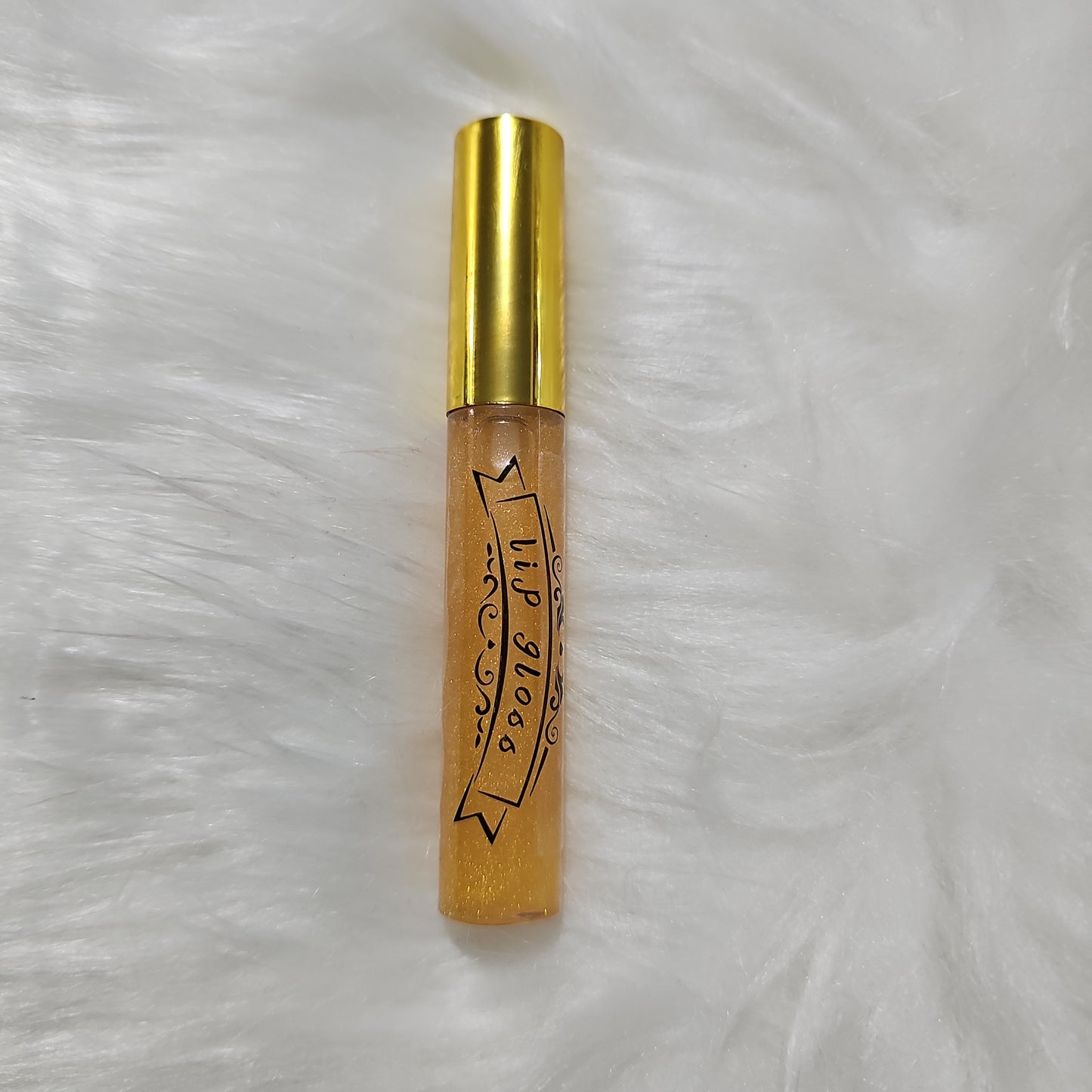 Lip Oil-Sheer Gold