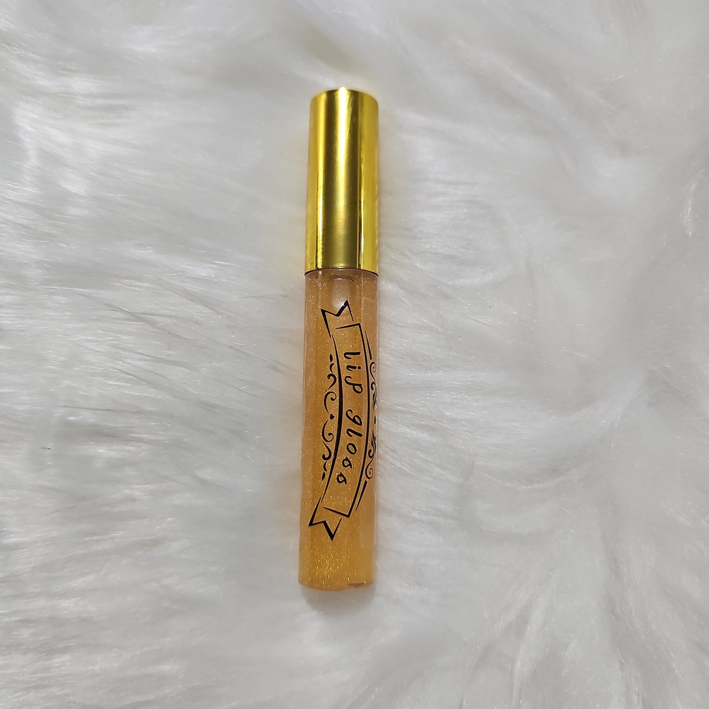 Lip Oil-Sheer Gold