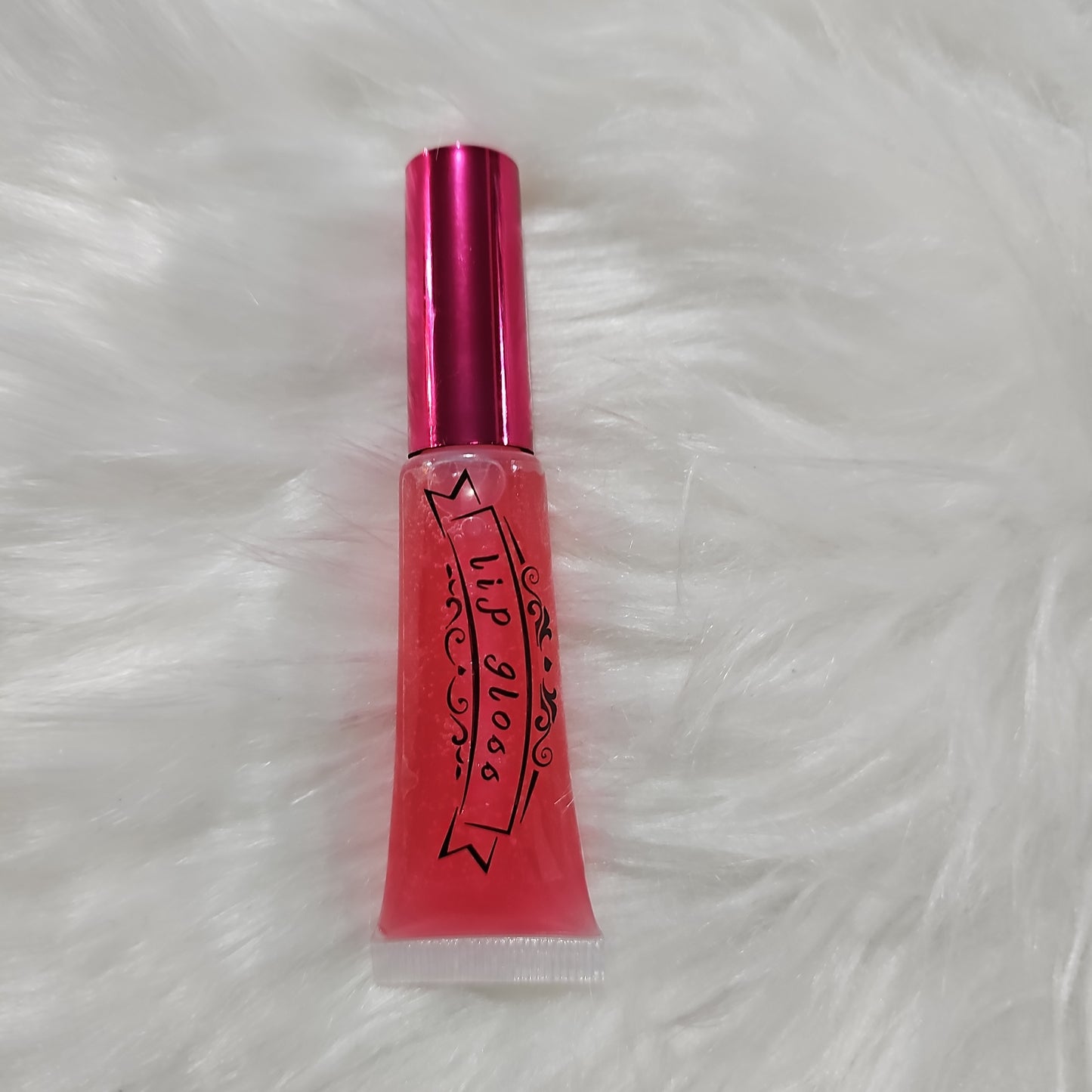 Lip Oil-Sheer Red