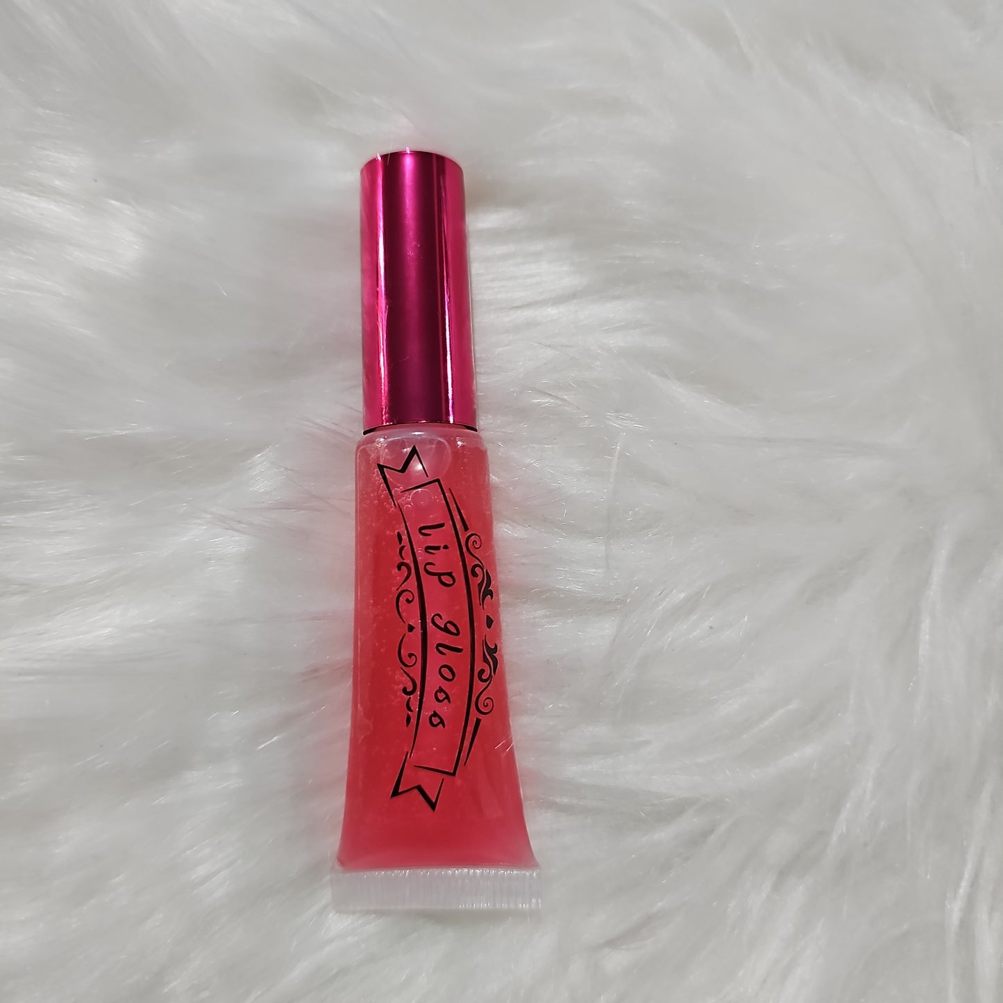 Lip Oil-Sheer Red