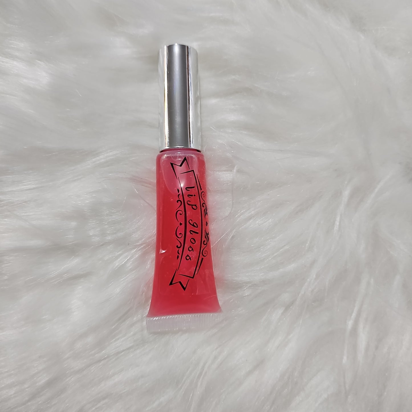 Lip Oil-Sheer Red