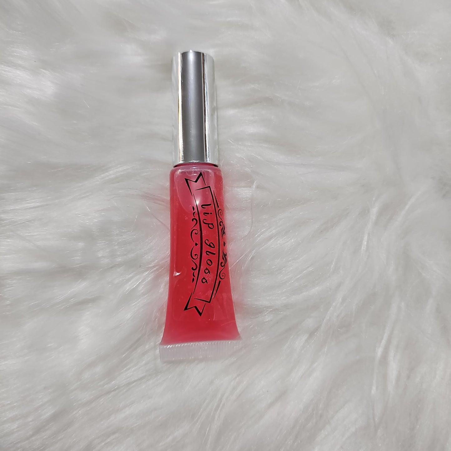 Lip Oil-Sheer Red