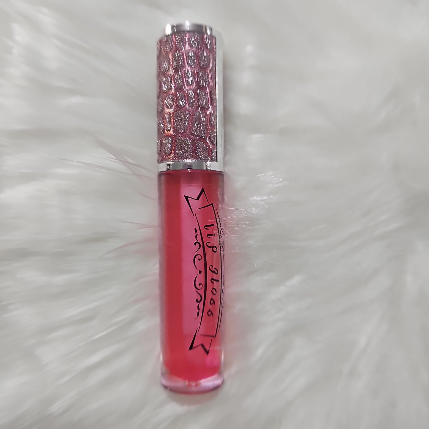 Lip Oil-Sheer Red