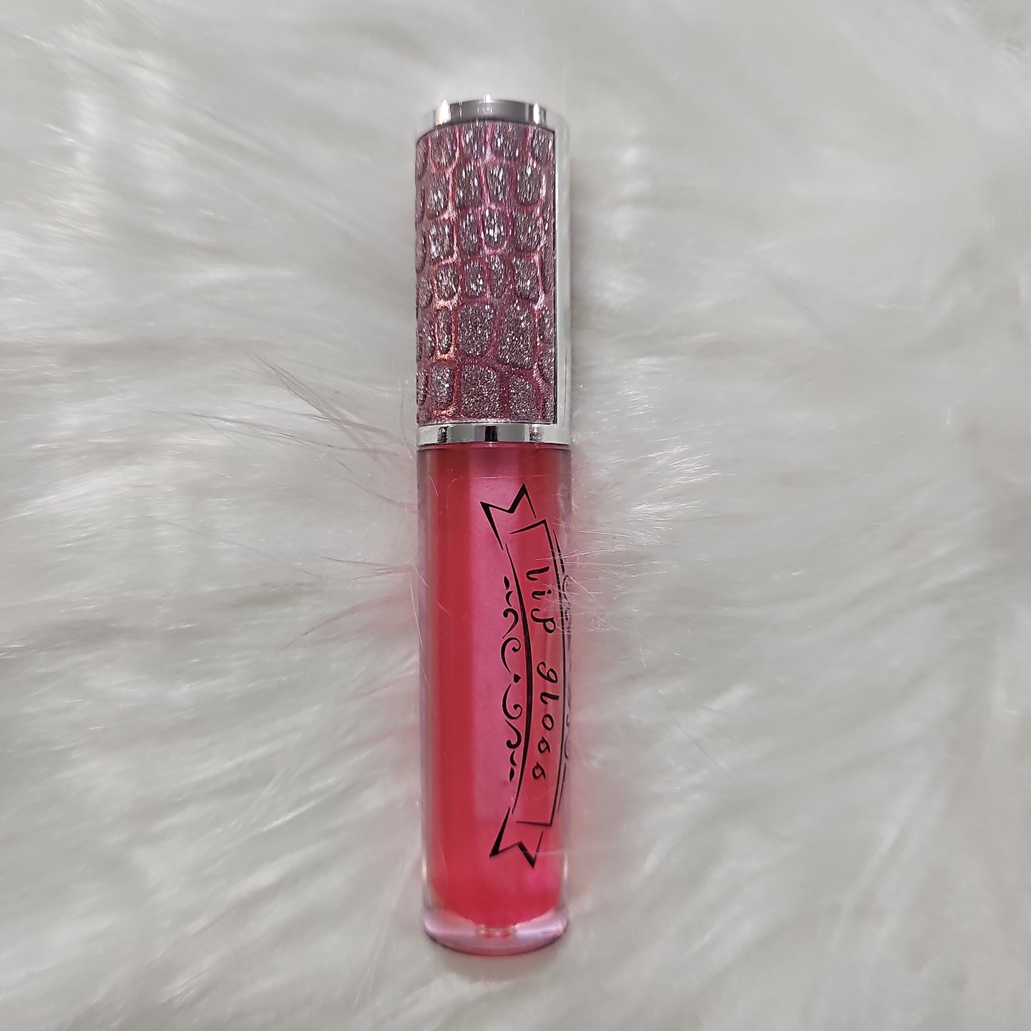 Lip Oil-Sheer Red