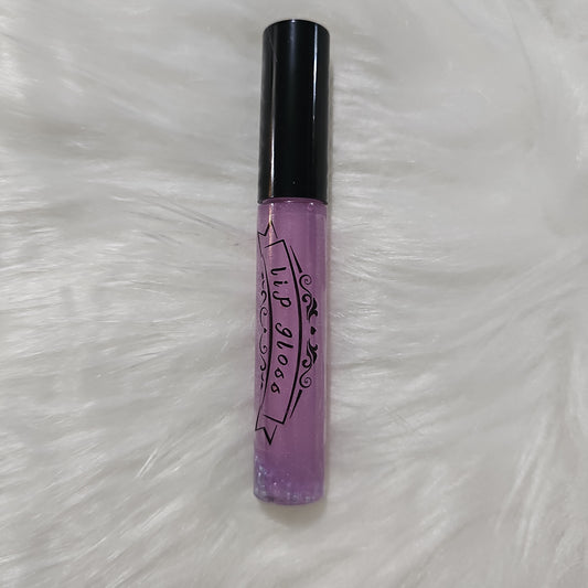 Little Divas Lip Oil