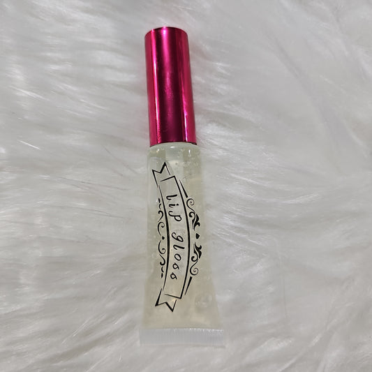 Lip Oil-Clear