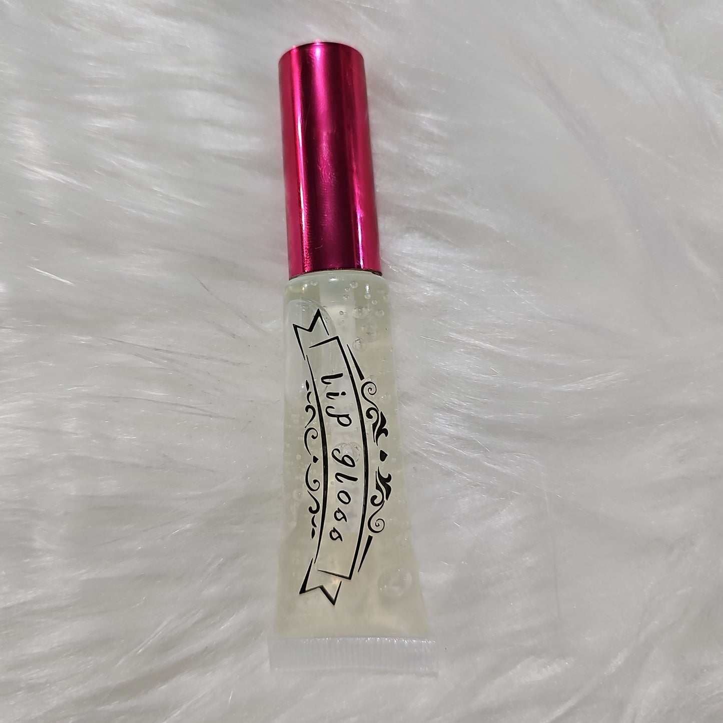 Lip Oil-Clear