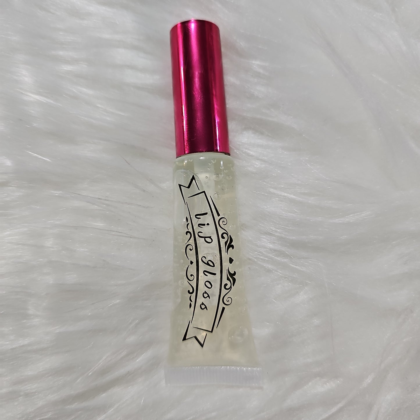 Lip Oil-Clear