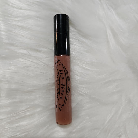 Lip Oil-Hazelnut