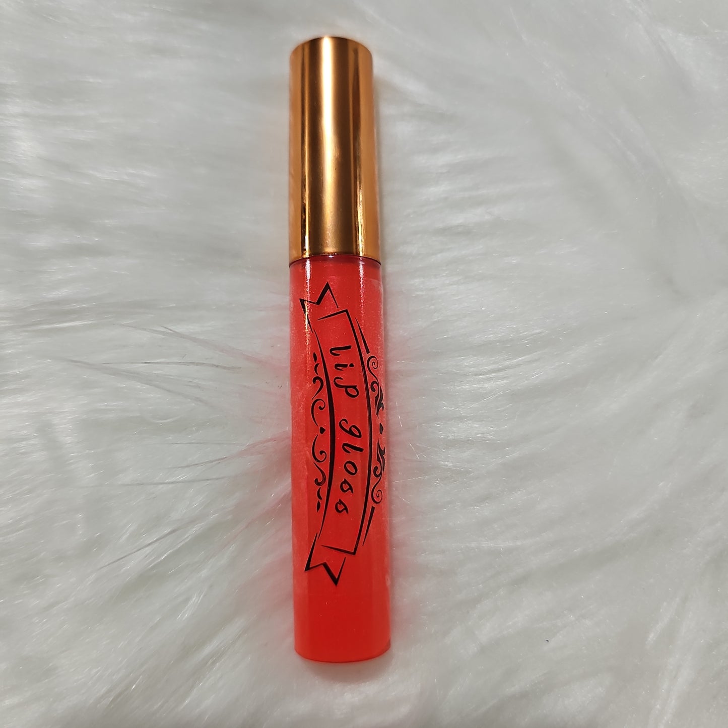 Lip Oil-Sheer Poppy Red