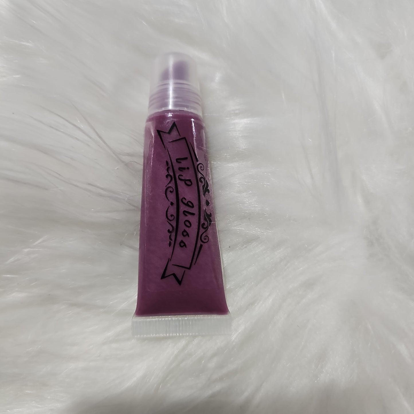 Lip Oil-Plum (squeeze tube)