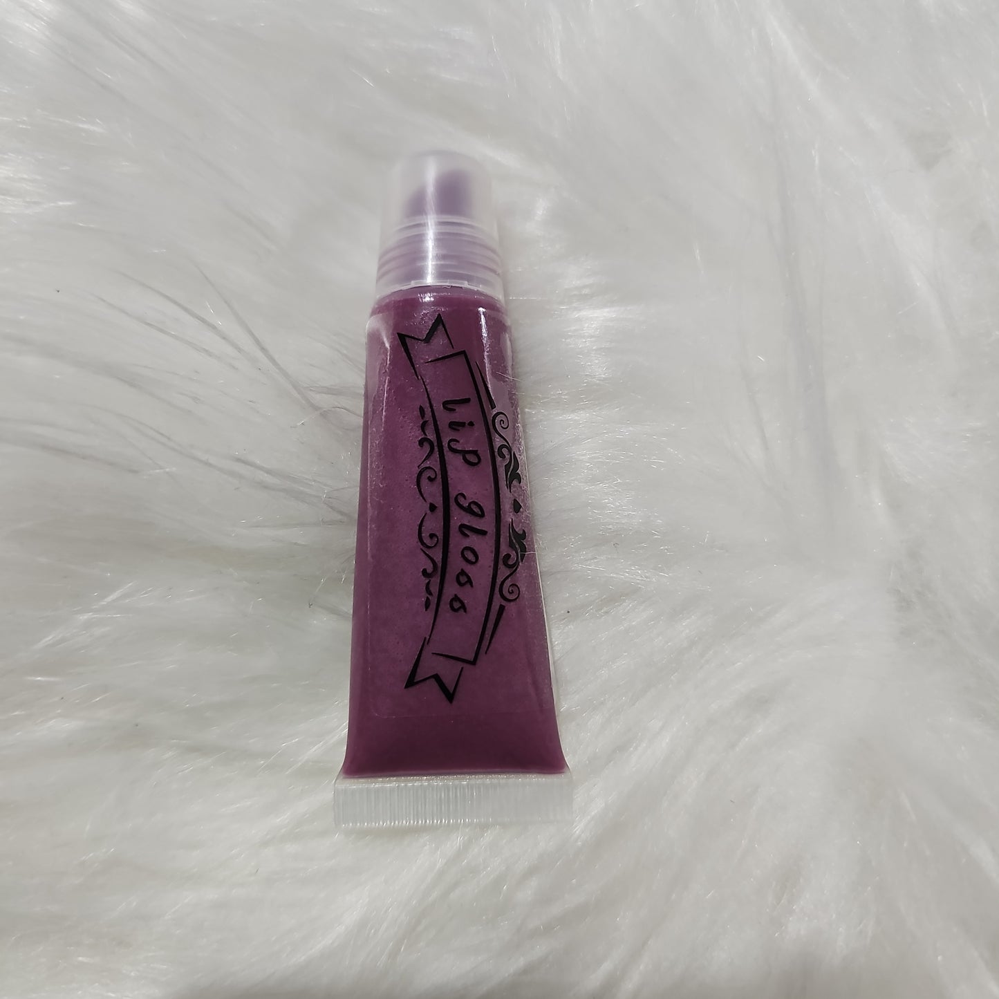 Lip Oil-Plum (squeeze tube)