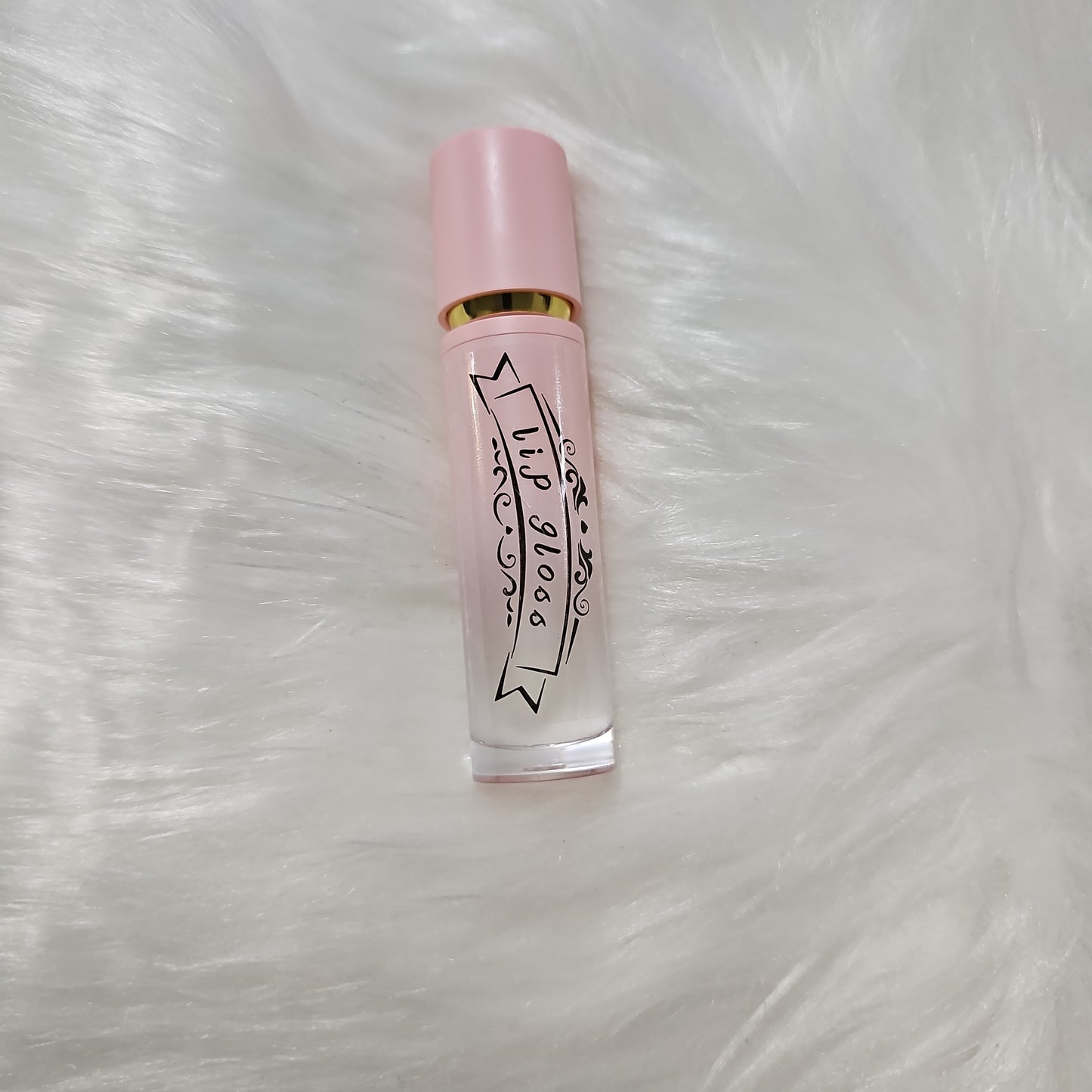 Lip Oil-Clear Coconut