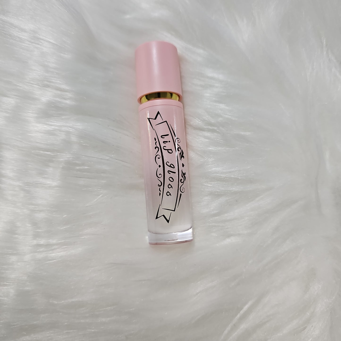 Lip Oil-Clear Coconut