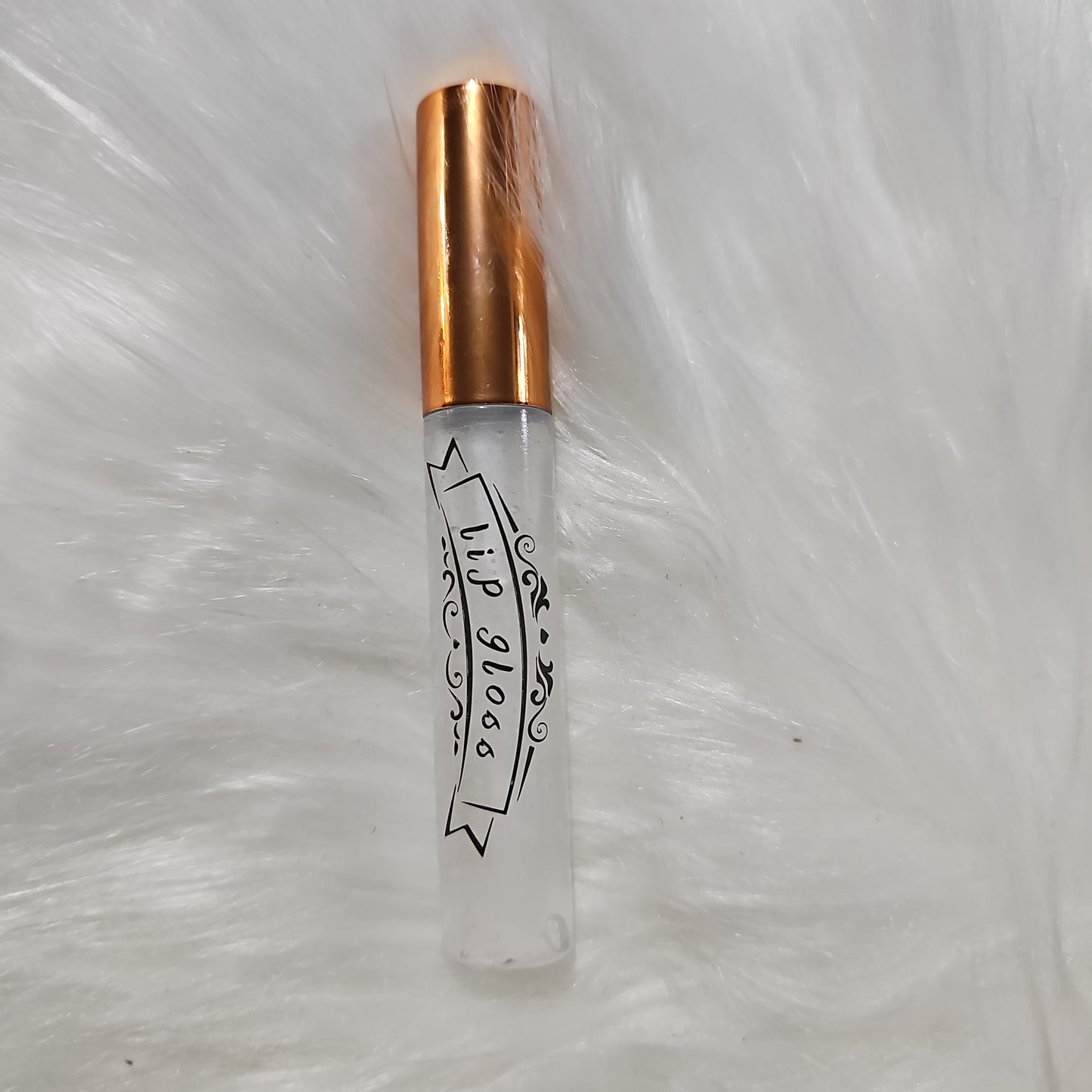 Lip Oil-Clear Coconut