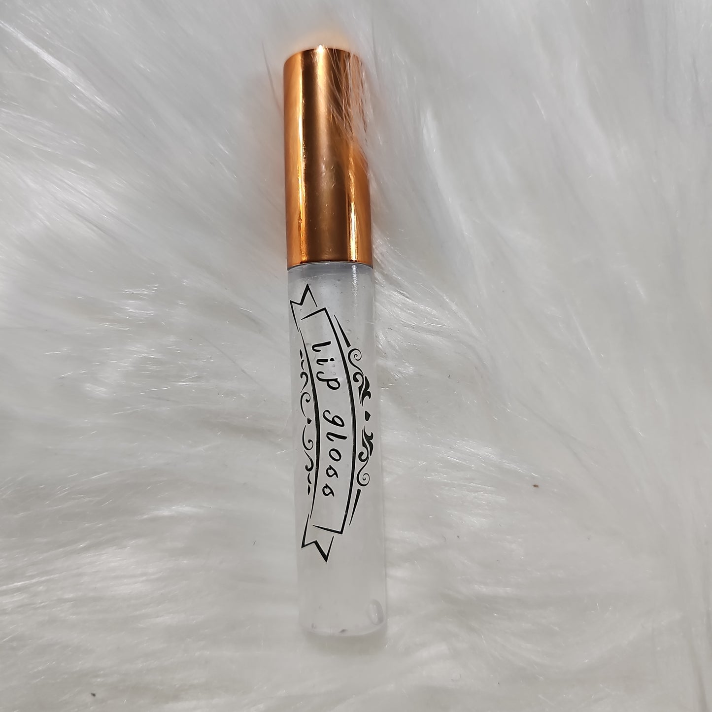 Lip Oil-Clear Coconut