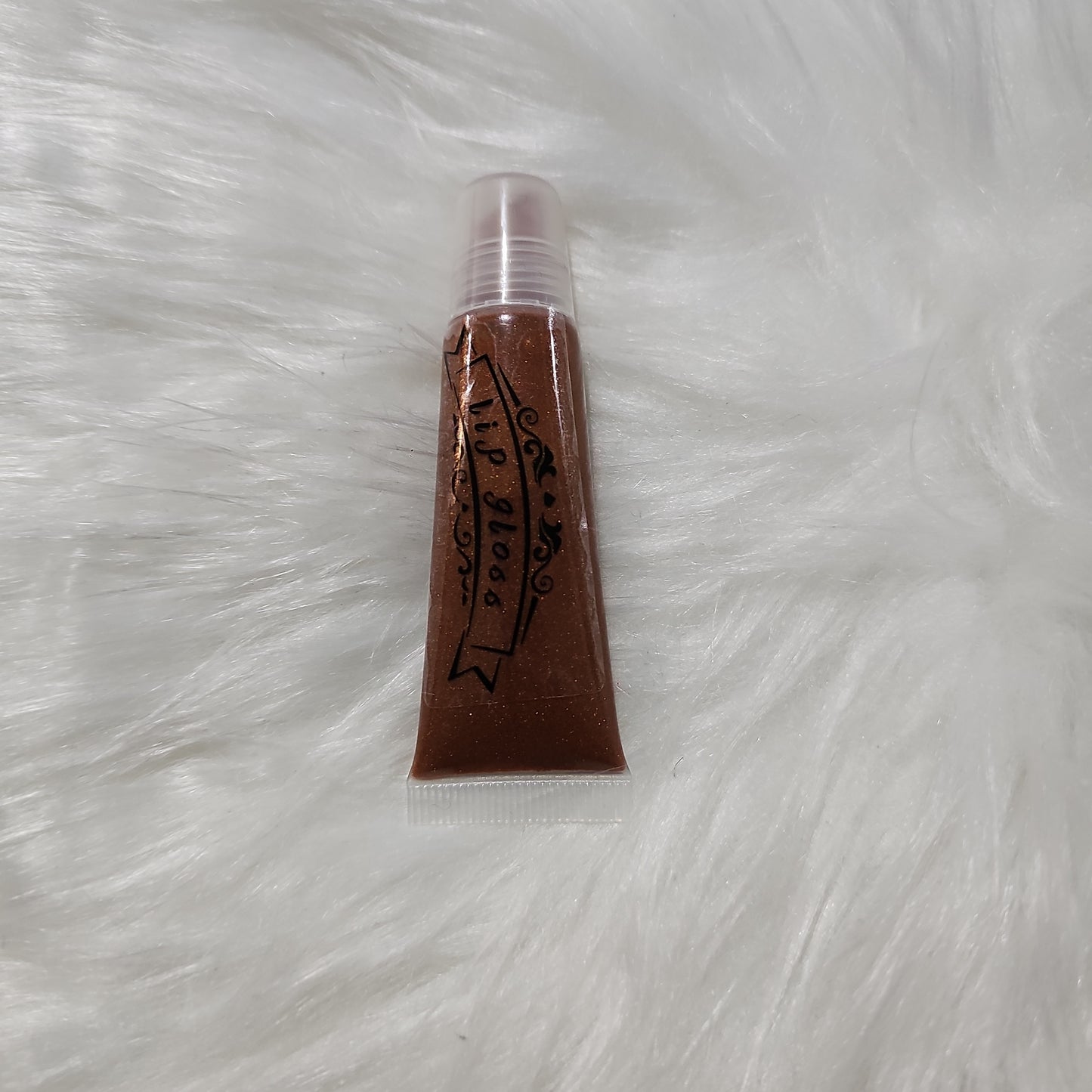 Lip Oil-Bronze (squeeze tube)