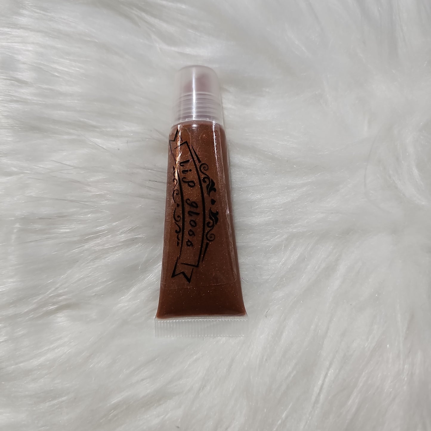 Lip Oil-Bronze (squeeze tube)