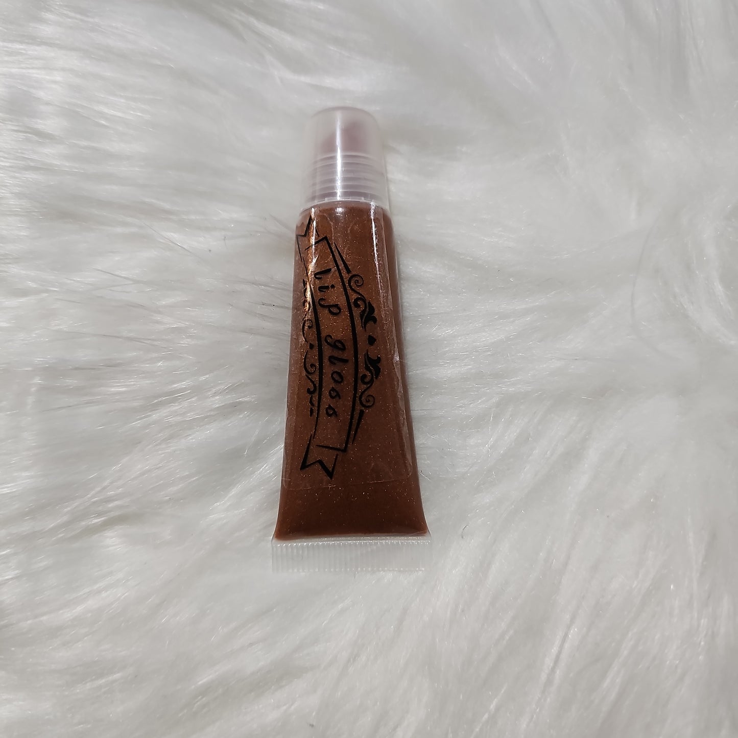 Lip Oil-Bronze (squeeze tube)