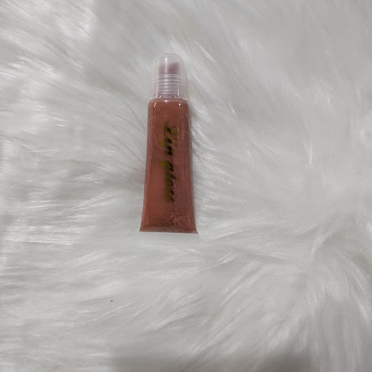 Lip Oil-Nude (squeeze tube)