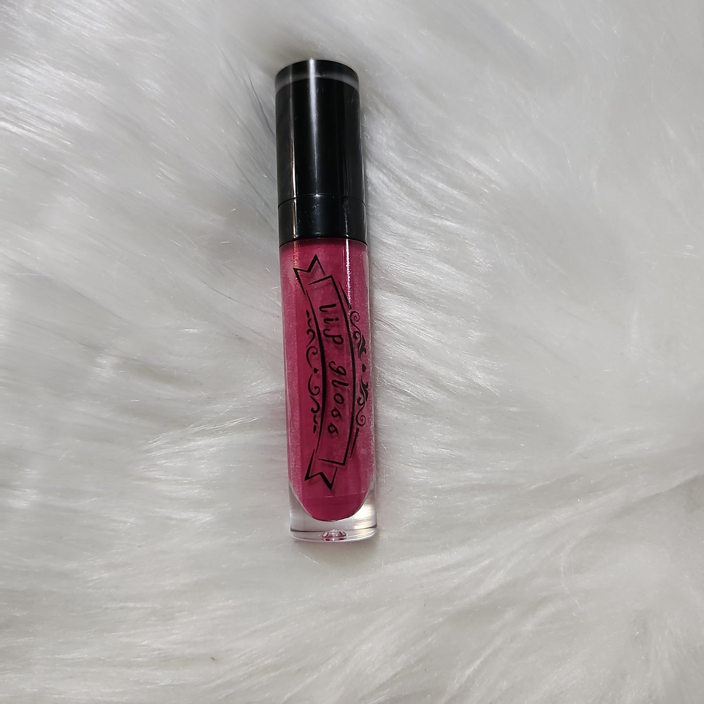 Lip Oil-Fuchsia