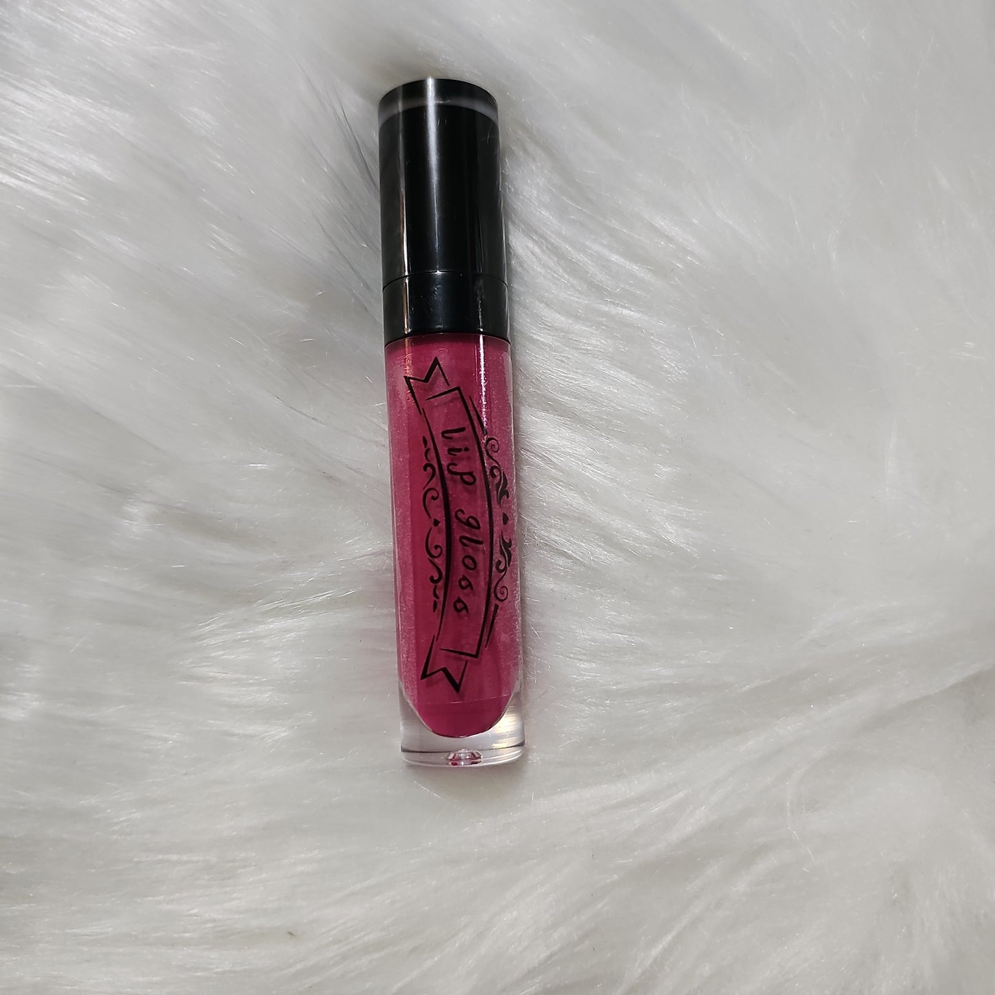 Lip Oil-Fuchsia