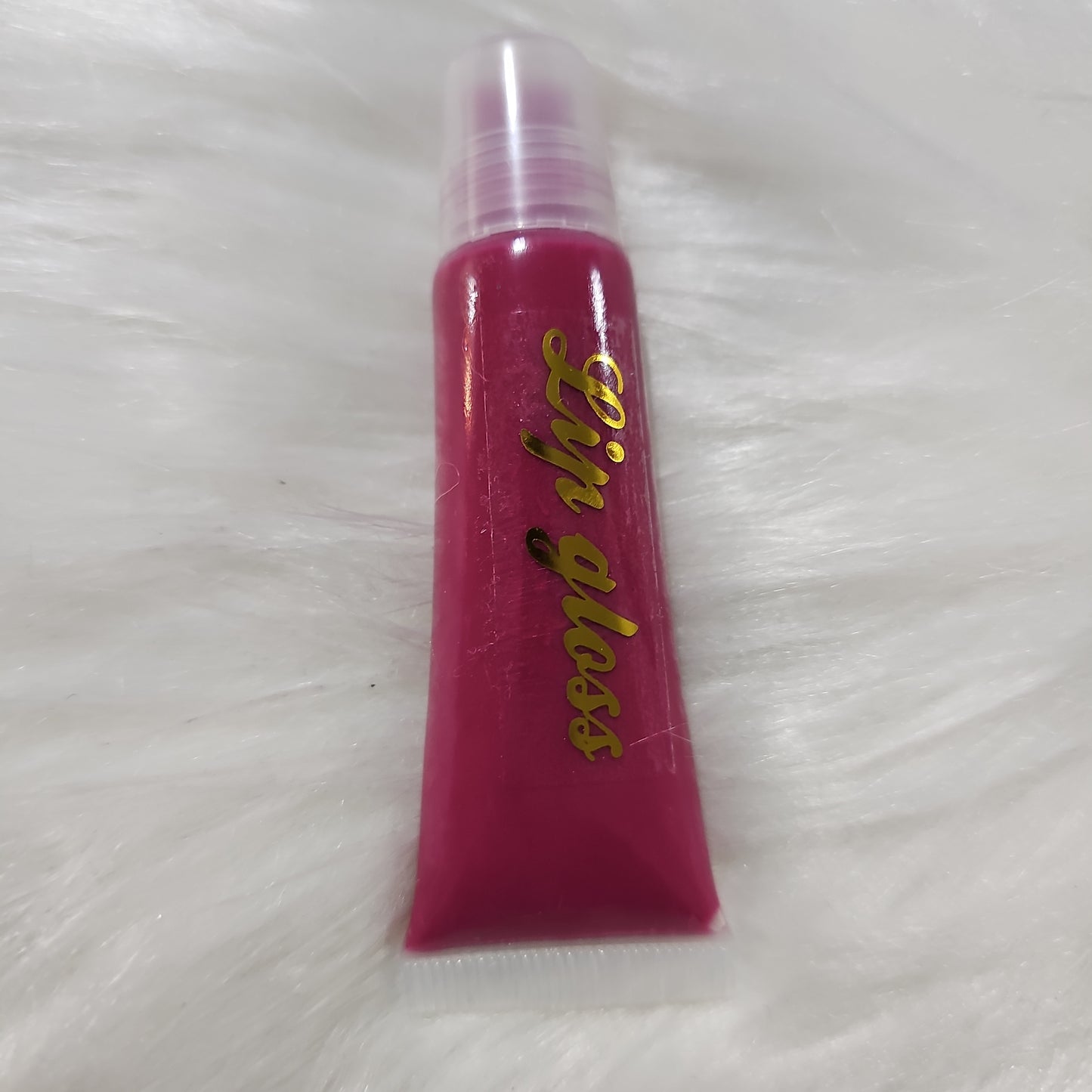 Lip Oil-Fuchsia (squeeze tube)