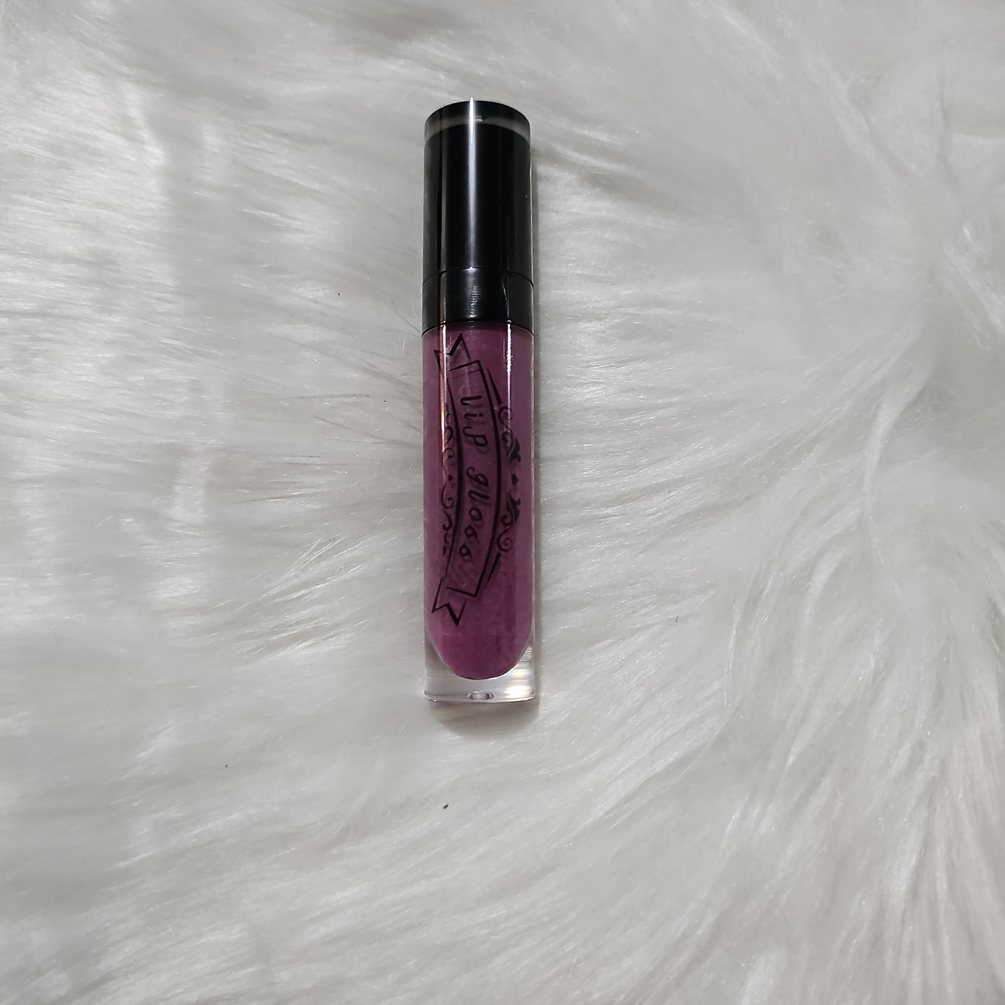 Lip Oil-Plum