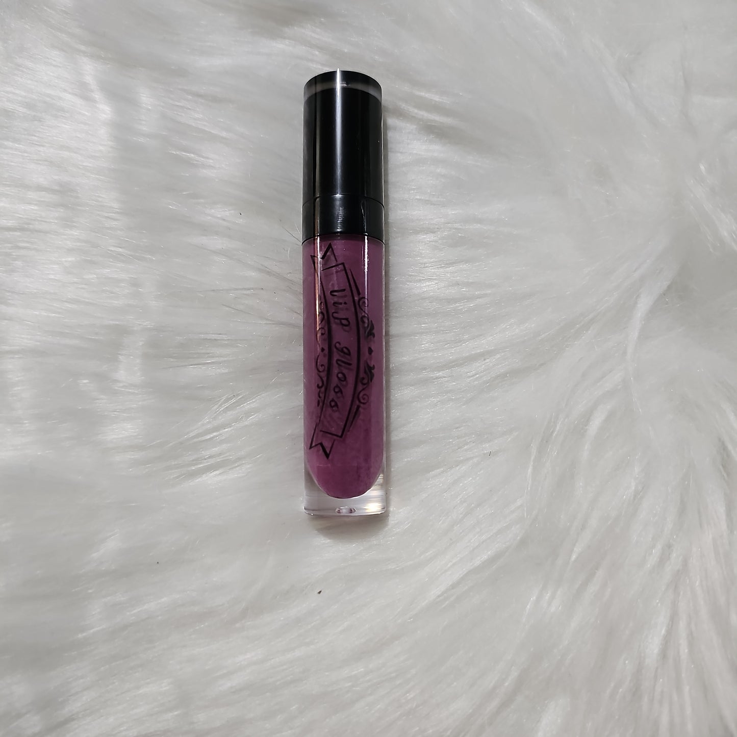 Lip Oil-Plum